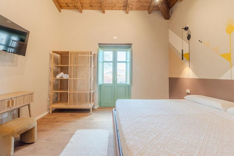 Others 5, CASA BONESU, Oristano