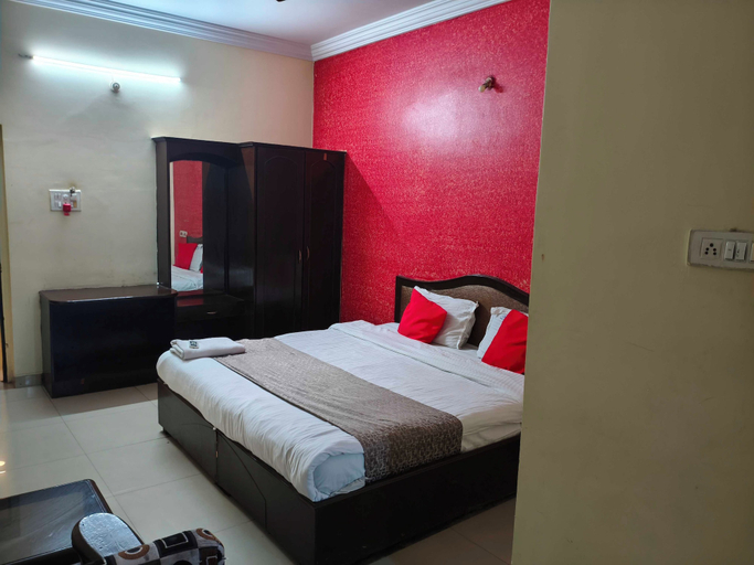 Others 3, Hotel O Habsiguda Metro Station, Ranga Reddy
