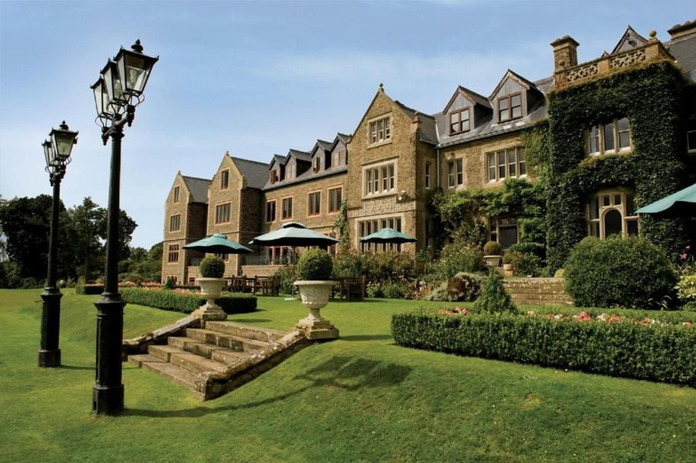 Exterior & Views 2, South Lodge, West Sussex