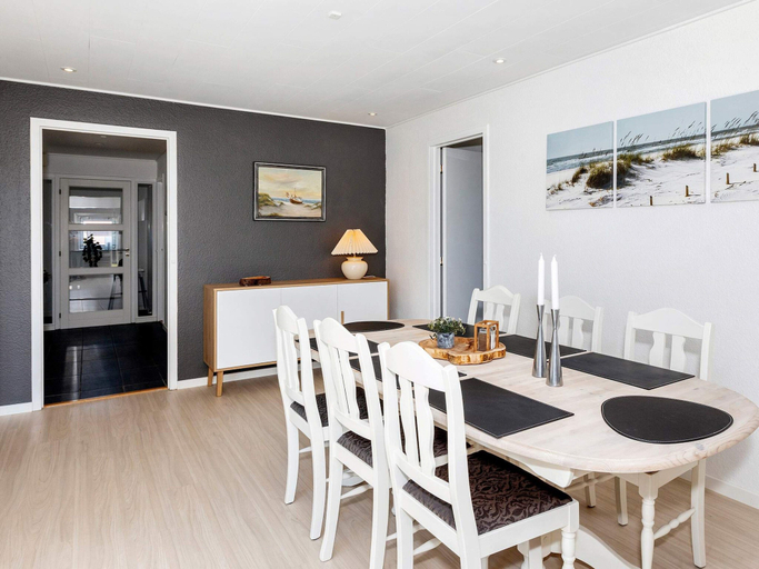Others 3, 4 Star Holiday Home in Blokhus, Jammerbugt
