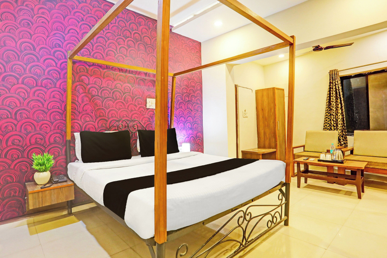 Others 4, Hotel O Jaistambh Chowk, Raipur