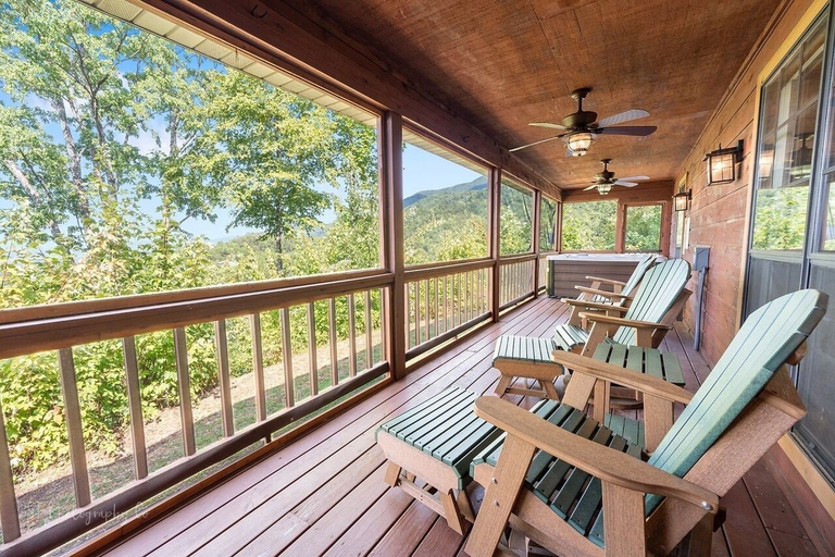 Others 5, Little Little 2 Bedroom Cabin by RedAwning, Sevier