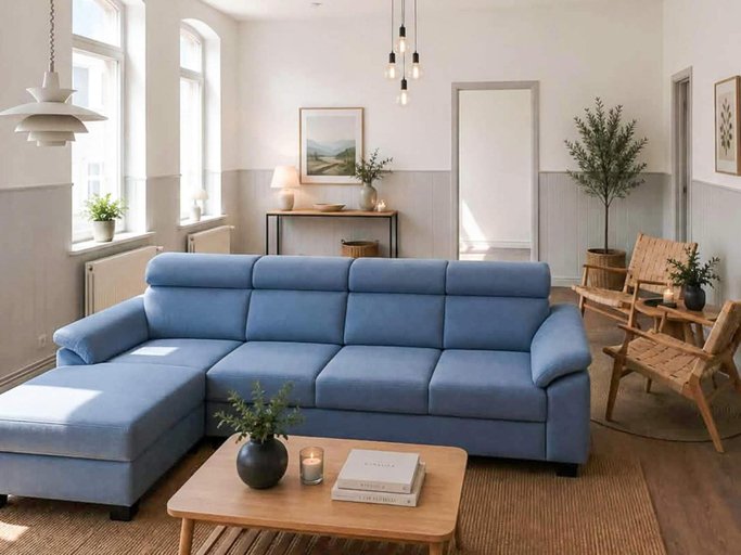Others 3, 4 Star Holiday Home in Aabenraa, Aabenraa