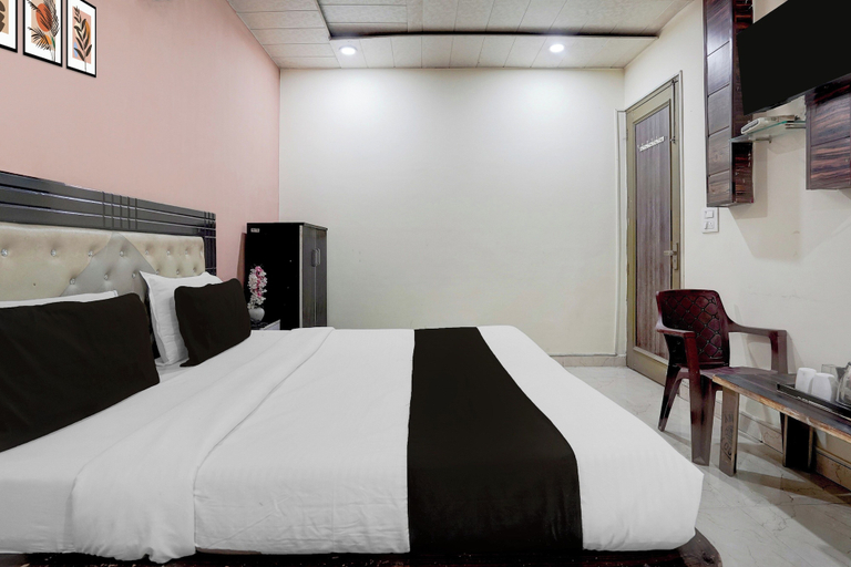 Others 4, Super Hotel O by OYO Zirakpur City Court, Panchkula