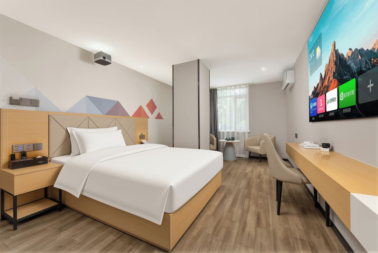 Others 3, Boman Hotel Beijing Rd Ped St GYQ Metro, Guangzhou