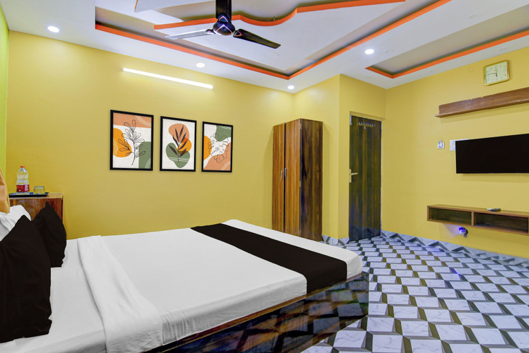 Others 3, Hotel O LOVE BIRDS HOTEL, North 24 Parganas
