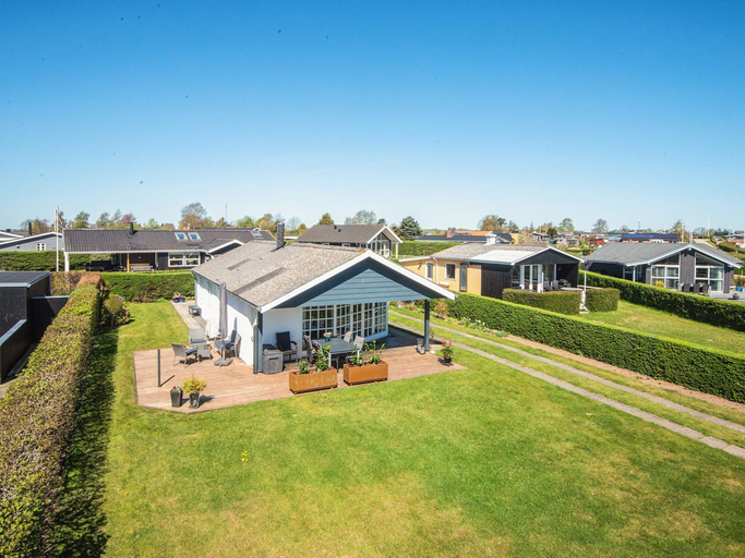 Others 4, 4 Star Holiday Home in Hejls, Kolding