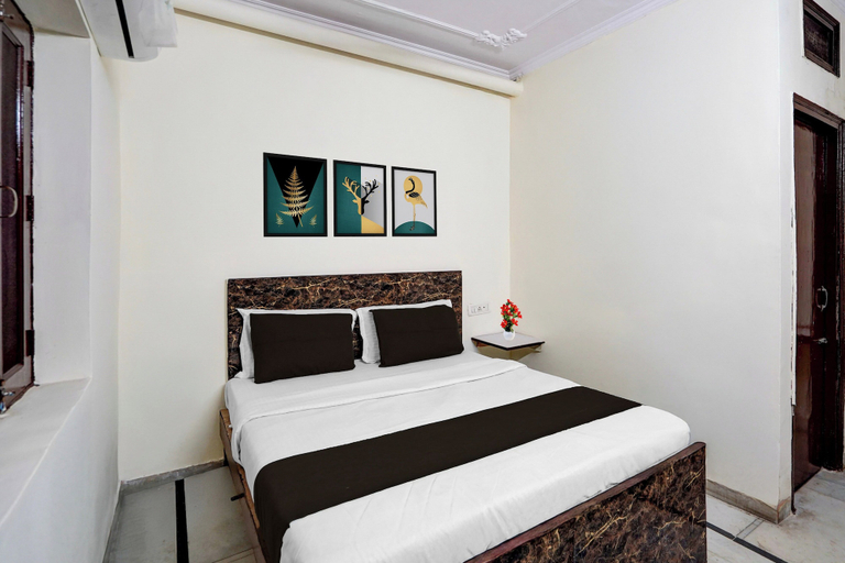 Others 4, Super Hotel O by OYO ISBT Sector 43 Bus, Chandigarh