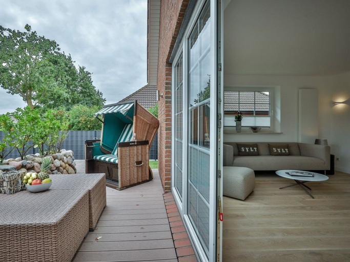 Others 2, Holiday Home With 2 Bedrooms, Nordfriesland