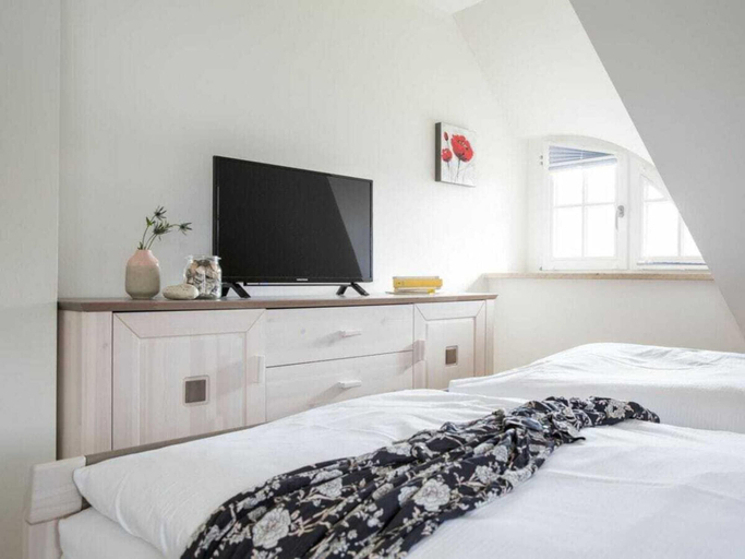 Others 4, Holiday Home With 2 Bedrooms, Vorpommern-Rügen