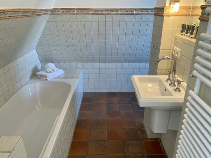 Others 5, Holiday Apartment in Sylt With Swimming Pool, Nordfriesland