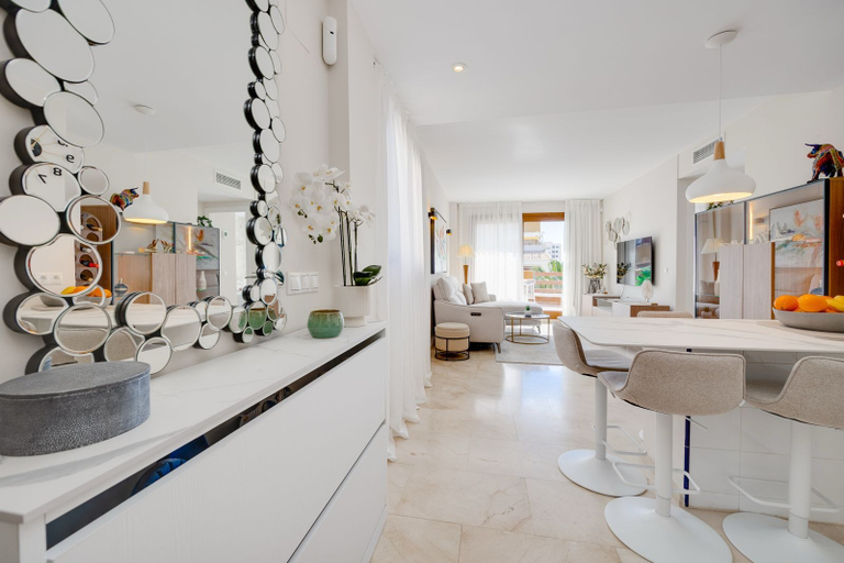 Others 4, Recoleta Penthouse, Alicante