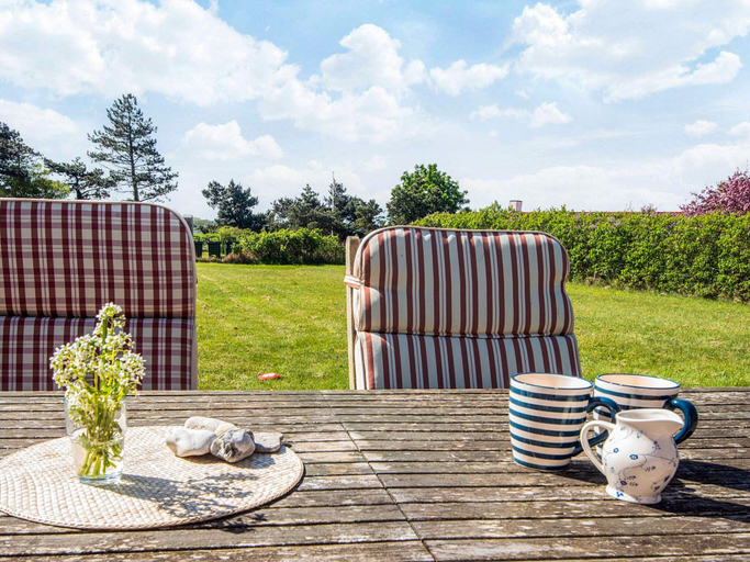 Others 5, 4 Person Holiday Home in Knebel, Syddjurs