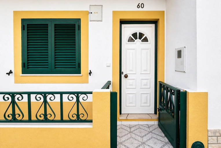 Exterior & Views, Vicentina Rooms - Duna Parque Group, Odemira