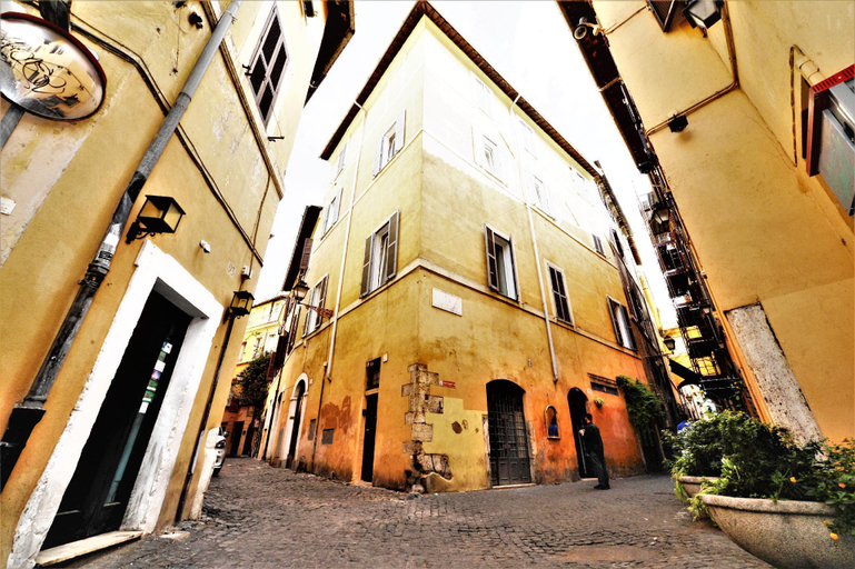 Exterior & Views 4, Campo De Fiori Relais, Rome