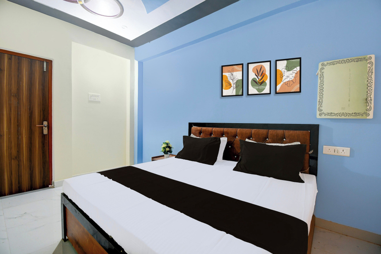 Others 3, Hotel O Rahul Inn, Allahabad