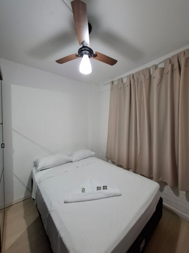 Others 2, Apartamento Vila Olímpia com 3 quartos, São Paulo