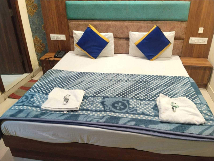Others 5, Hotel O Bless Inn, Amritsar