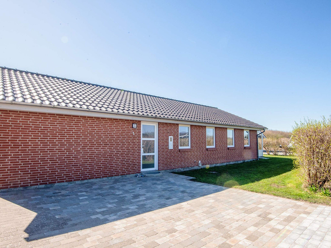 Others 4, 4 Star Holiday Home in Sydals, Sønderborg