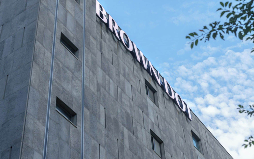 Others 5, Brown-Dot Hotel Gimpo Daegot, Gimpo