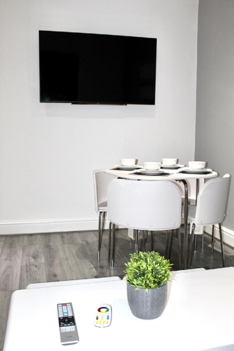 Business Facilities
