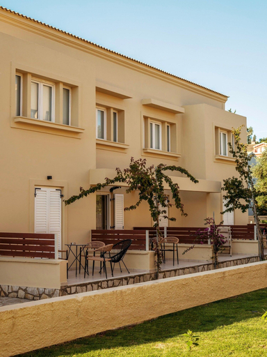 Exterior & Views 2, Ekati Mare Lifestyle Resort, Ionian Islands