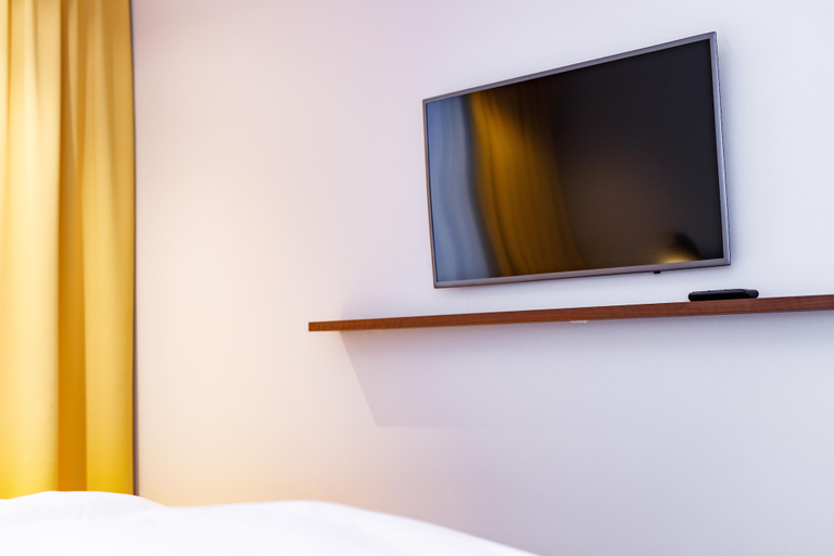 Bedroom 4, elaya hotel goeppingen, Trademark Collection by Wyndham, Göppingen