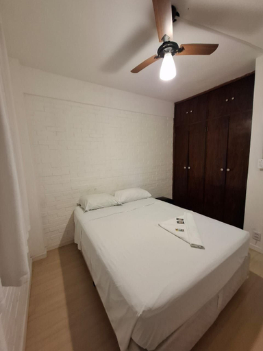 Others 1, Apartamento Vila Olímpia com 3 quartos, São Paulo