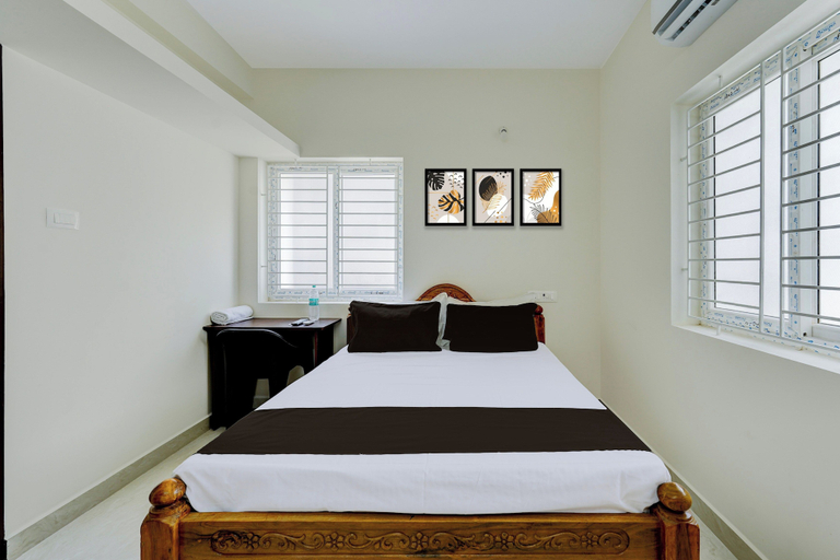 Others 2, Hotel O Royal Residency, Kancheepuram