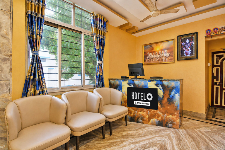 Others 3, Super Hotel O Diamond Mall Kolkata, North 24 Parganas
