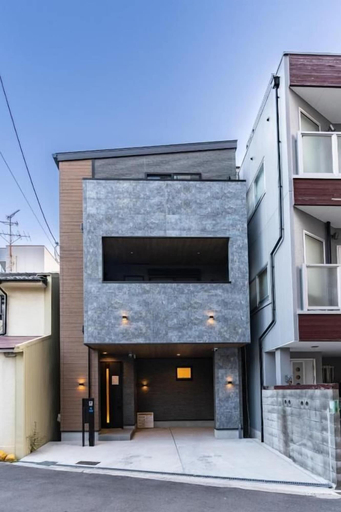 Others 4, NIKYO Nishiki Nest Private Villa OSAKA, Osaka