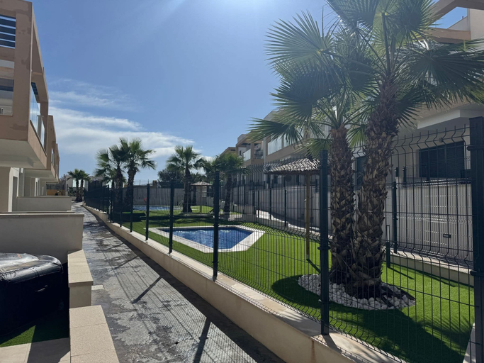 Others 5, Casa Ebro Villamartin, Alicante