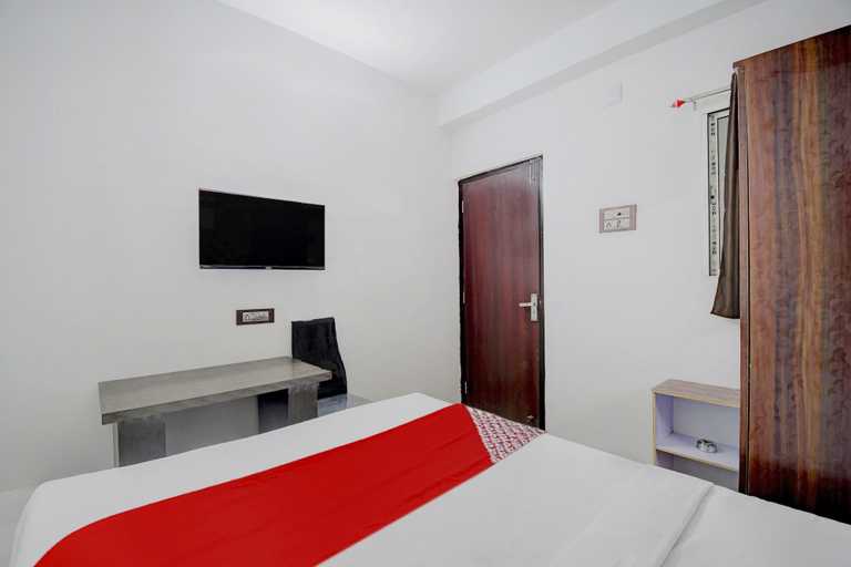 Others 5, Hotel O ALISHA LODGE, Barddhaman