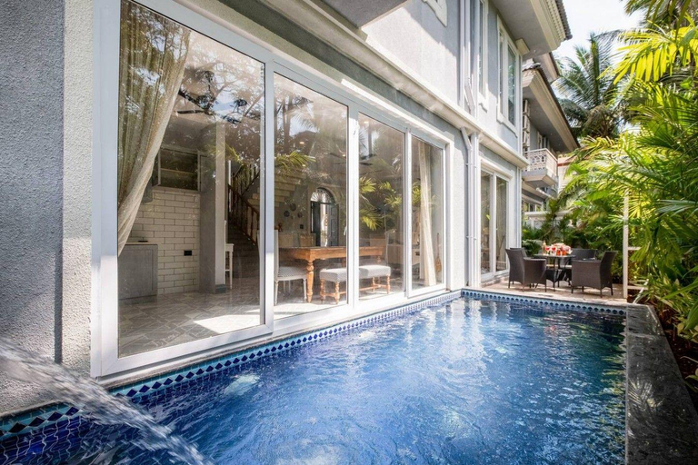 Others 4, Luxury 4BHK Pool Getaway in North Goa | Villa Kaia, North Goa