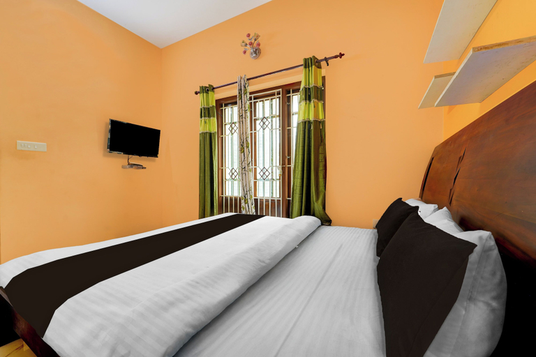 Others 5, Hotel O NIMS Hospital, Thiruvananthapuram