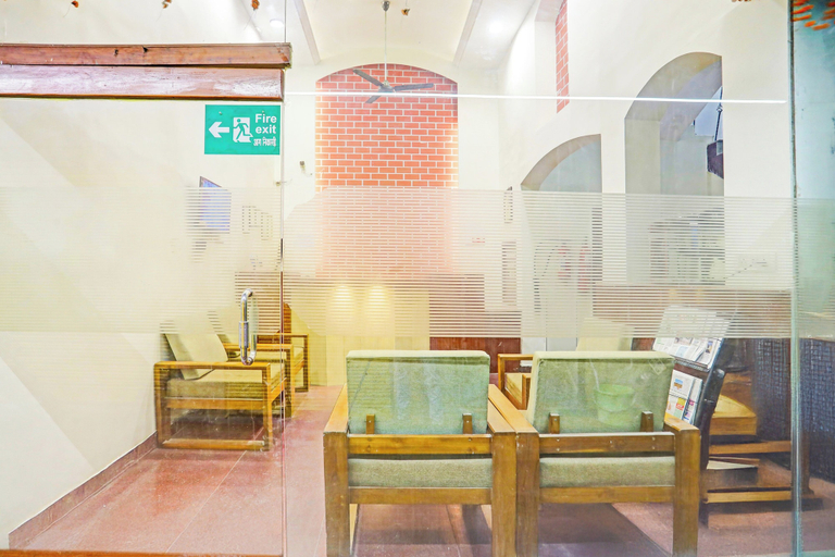 Others 2, Hotel O Jaistambh Chowk, Raipur