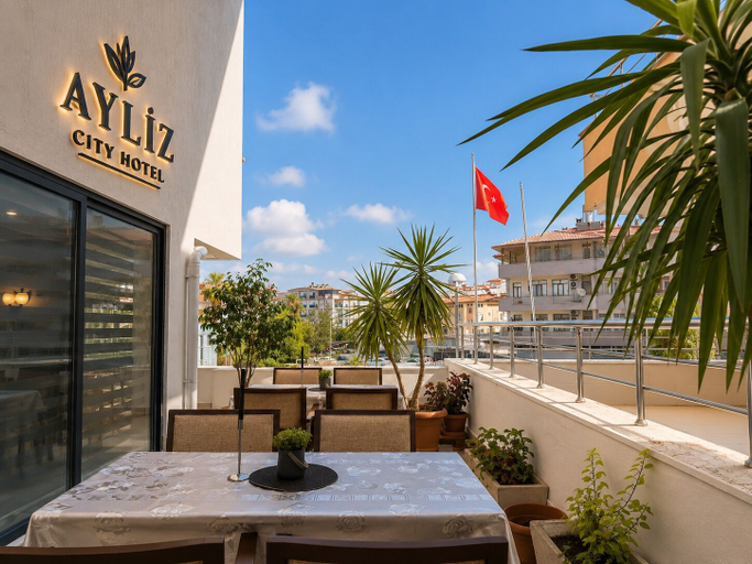 Others 2, Ayliz City Otel, Manavgat