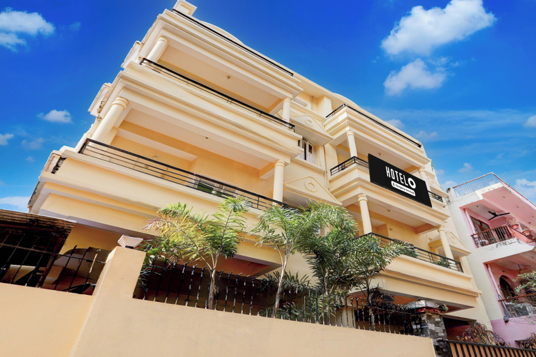 Others 3, Super Hotel O A.N College Patna, Patna