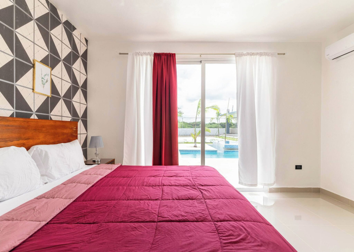 Others 3, 10br Luxury Villa Private Pool, Sosua