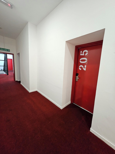 Others 4, Tido Hostel by Moonknight, Penang Island