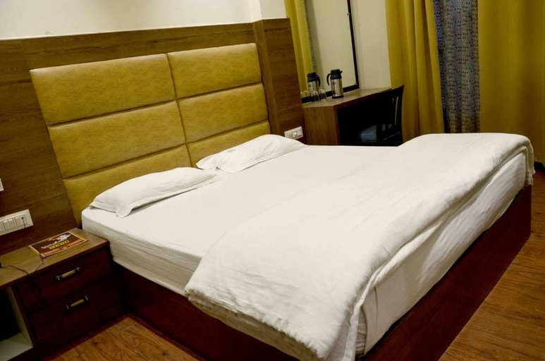 Others 3, Hotel O Vaishali, Kaushambi