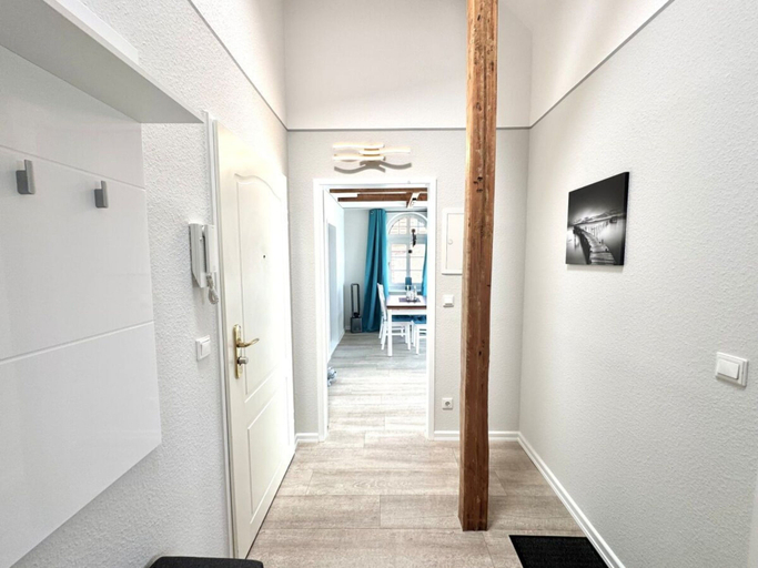 Others 4, House With sea View - Apt. 4, Nordfriesland