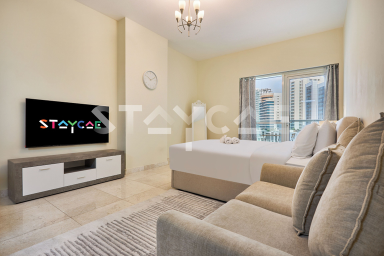 Others 5, Staycae Homes- Safeer Tower Business Bay, Dubai