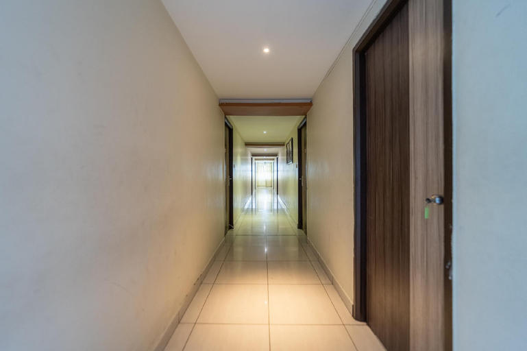 Exterior & Views 1, Capital O 1607 Ranas Residency, Tiruchirappalli