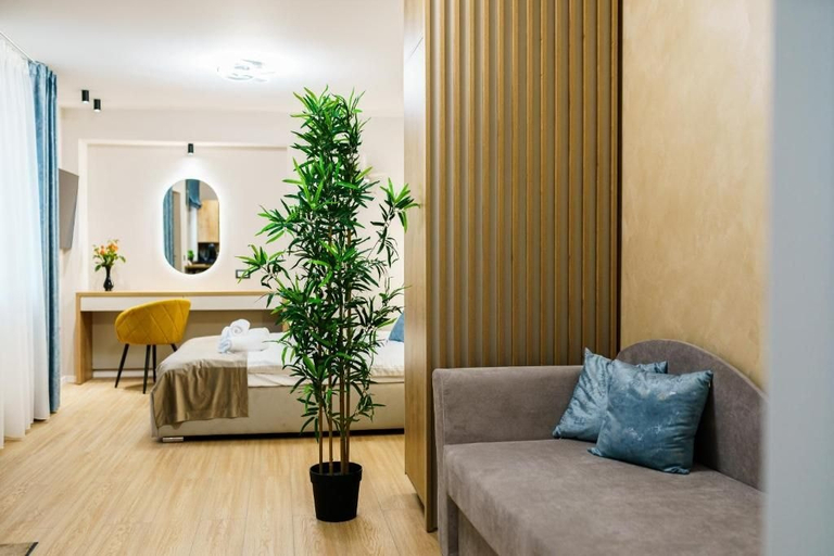 Others 1, Montello Guest House, Brasov