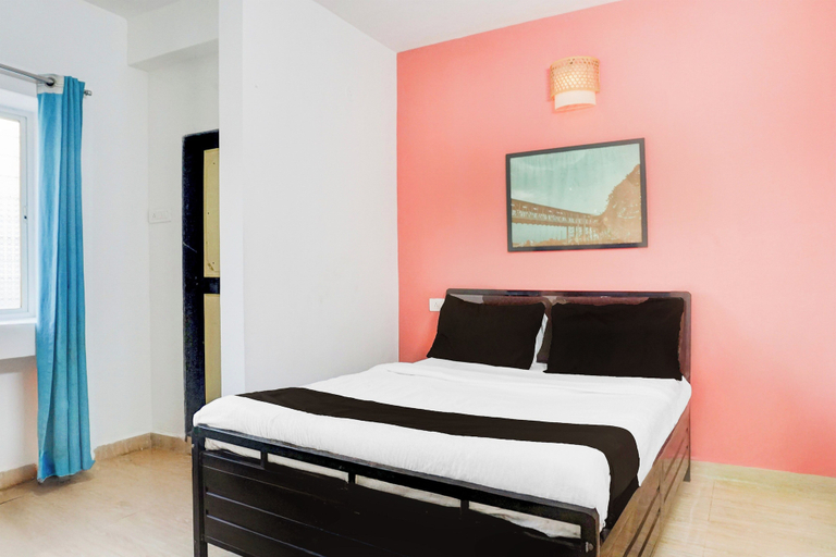 Others 3, Super Hotel O Dhanori Near Pune Airport, Pune