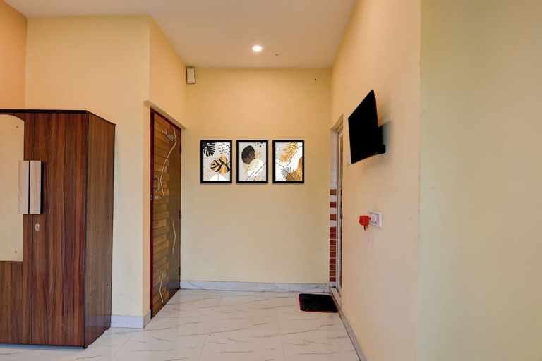 Others 5, Super Hotel O Agarpara Railway Station, North 24 Parganas