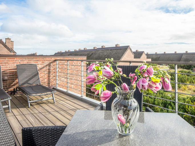 Others 2, 4 Star Holiday Home in Romo, Tønder