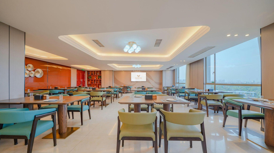 Food & Drinks 5, Vienna International Hotel (Dongguan Chang'an North Station, Guangdong), Dongguan
