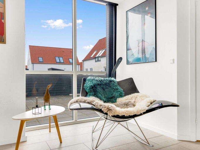 Others 4, 4 Star Holiday Home in Lokken, Hjørring